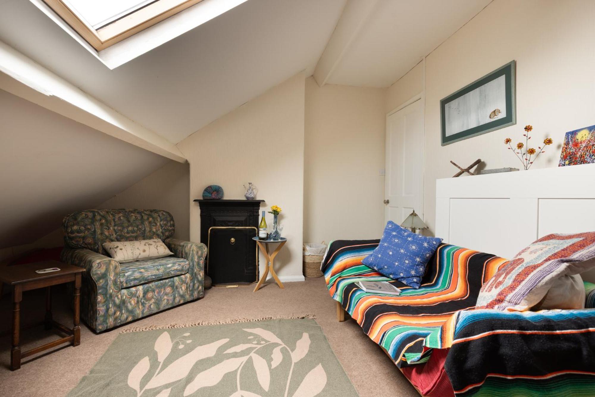 Cosy Vibe Apartment Солтер Екстериор снимка