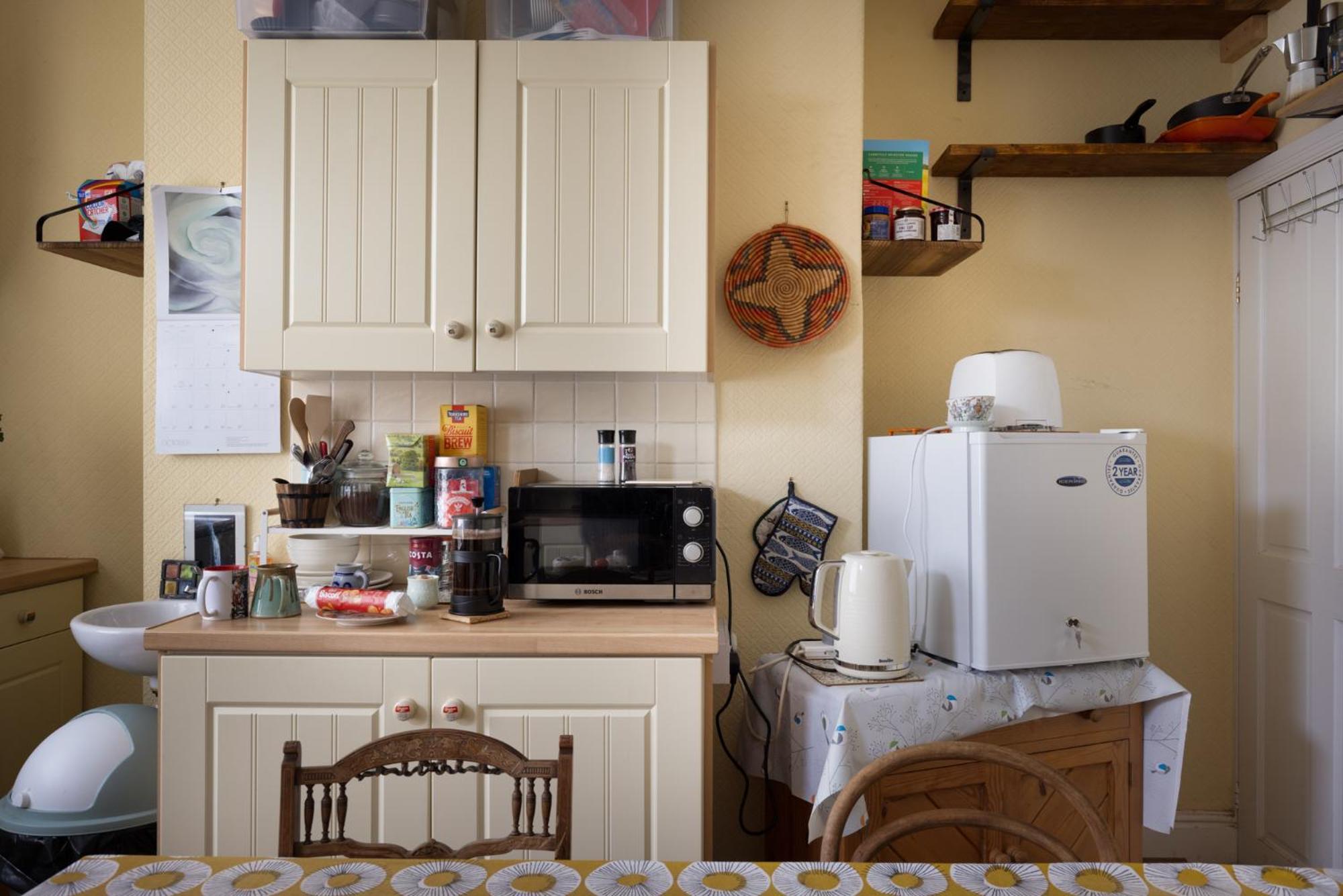 Cosy Vibe Apartment Солтер Екстериор снимка