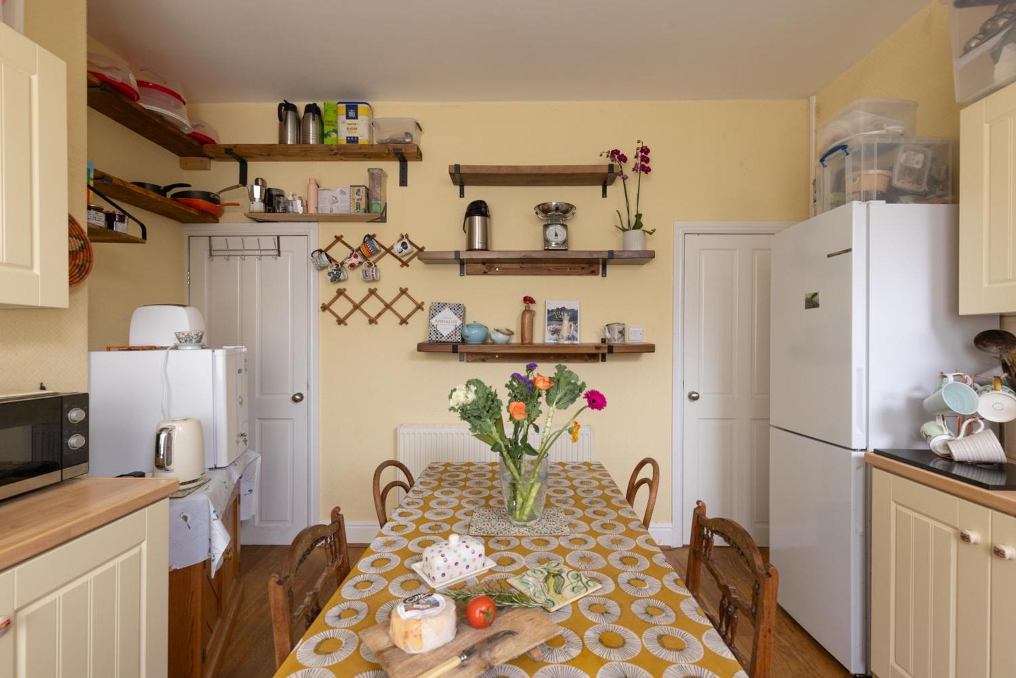 Cosy Vibe Apartment Солтер Екстериор снимка