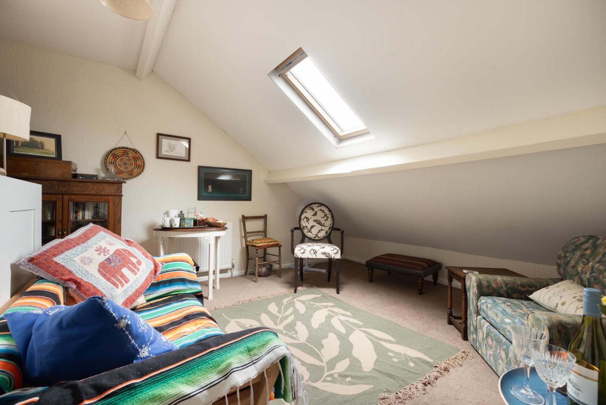 Cosy Vibe Apartment Солтер Екстериор снимка